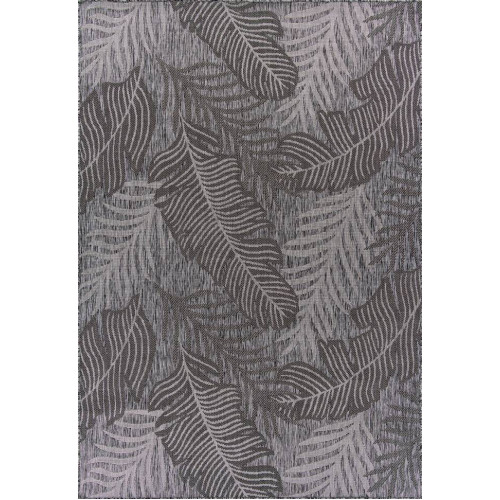Ковер KAIR ( КАИР) S132 - DARK GRAY