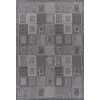 Ковер KAIR ( КАИР) S138 - DARK-GRAY 