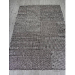 Ковер KAIR ( КАИР) S139 - DARK GRAY