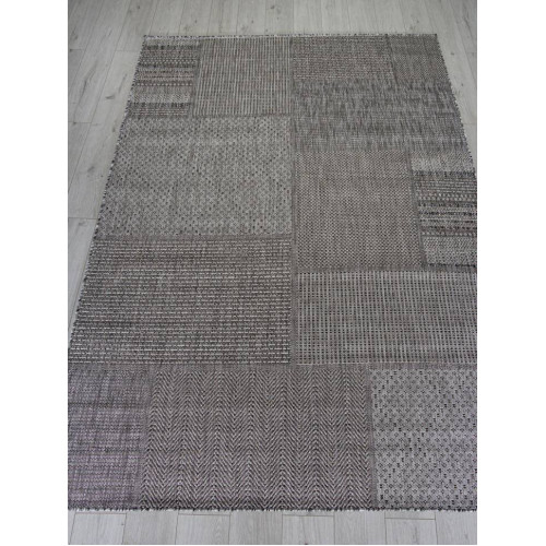 Ковер KAIR ( КАИР) S139 - DARK GRAY