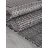 Ковер KAIR ( КАИР) S139 - DARK GRAY