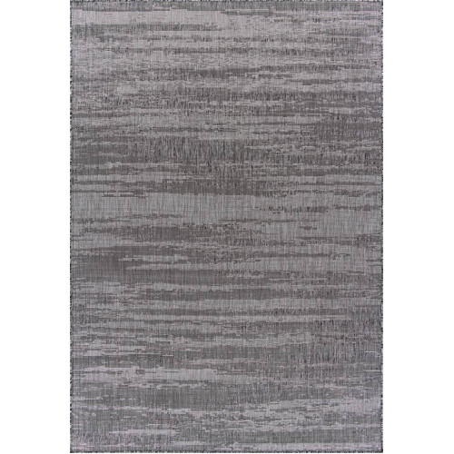 Ковер KAIR ( КАИР) S143 - DARK GRAY
