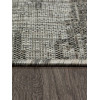 Ковер KAIR ( КАИР) S143 - GRAY 