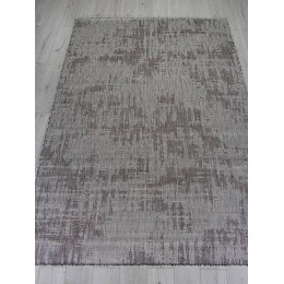 Ковер KAIR ( КАИР) S144 - DARK-GRAY 