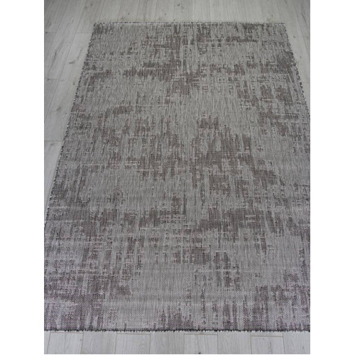 Ковер KAIR ( КАИР) S144 - DARK-GRAY 