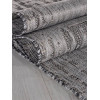 Ковер KAIR ( КАИР) S144 - DARK-GRAY 