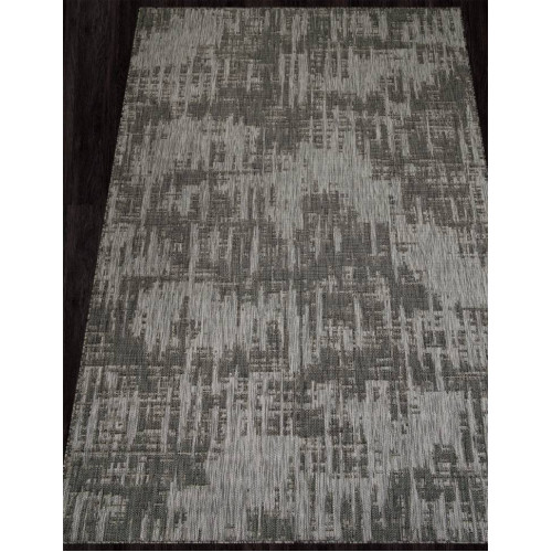 Ковер KAIR ( КАИР) S144 - GRAY  