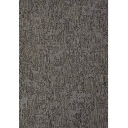 Ковер KAIR ( КАИР) S144 - BLACK-GRAY