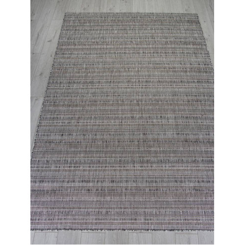 Ковер KAIR ( КАИР) S146 - DARK GRAY