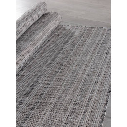 Ковер KAIR ( КАИР) S146 - DARK GRAY