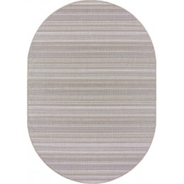 Ковер KAIR ( КАИР) S146 - BEIGE ( Овал )