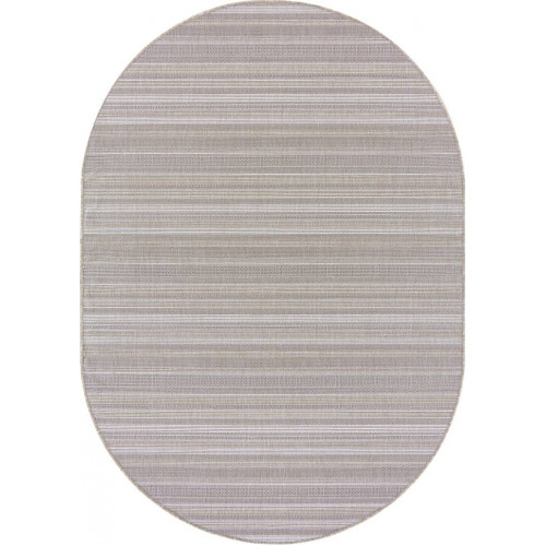 Ковер KAIR ( КАИР) S146 - BEIGE ( Овал )