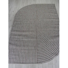 Ковер KAIR ( КАИР) S149 - LIGHT GRAY