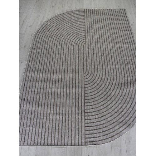 Ковер KAIR ( КАИР) S149 - LIGHT GRAY