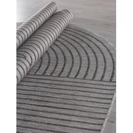 Ковер KAIR ( КАИР) S149 - LIGHT GRAY