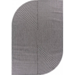Ковер KAIR ( КАИР) S149 - LIGHT GRAY
