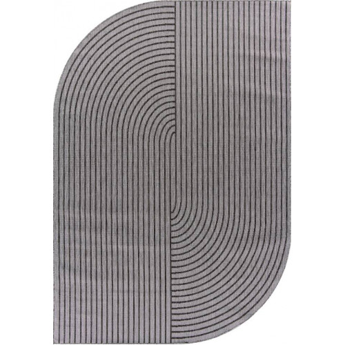 Ковер KAIR ( КАИР) S149 - LIGHT GRAY