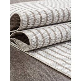 Ковер KAIR ( КАИР) S149 - CREAM-BEIGE