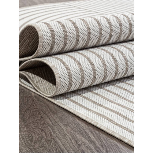 Ковер KAIR ( КАИР) S149 - CREAM-BEIGE
