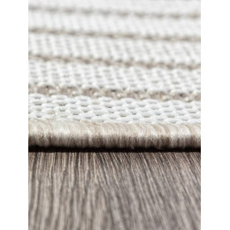 Ковер KAIR ( КАИР) S149 - CREAM-BEIGE