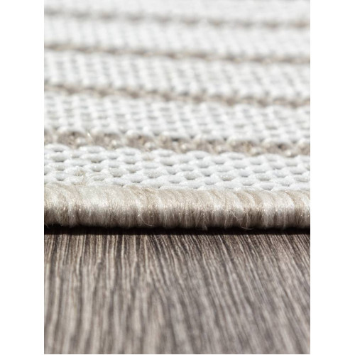Ковер KAIR ( КАИР) S149 - CREAM-BEIGE
