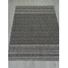 Ковер KAIR ( КАИР) S154 - DARK GRAY