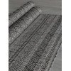 Ковер KAIR ( КАИР) S154 - DARK GRAY