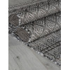 Ковер KAIR ( КАИР) S154 - DARK GRAY