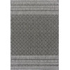 Ковер KAIR ( КАИР) S154 - DARK GRAY