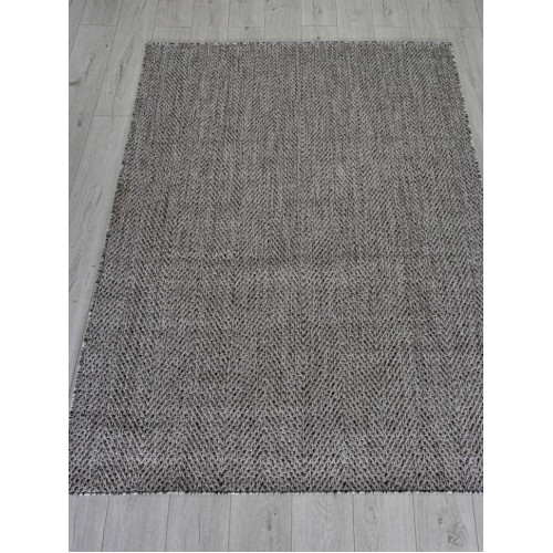 Ковер KAIR ( КАИР) S156 - DARK GRAY
