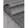 Ковер KAIR ( КАИР) S156 - DARK GRAY