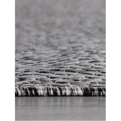Ковер KAIR ( КАИР) S156 - DARK GRAY