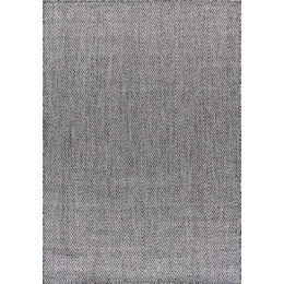 Ковер KAIR ( КАИР) S156 - DARK GRAY