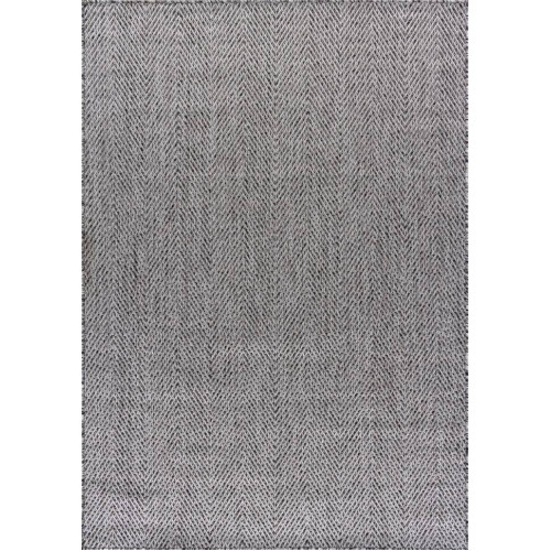 Ковер KAIR ( КАИР) S156 - DARK GRAY
