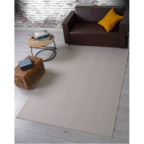 Ковер KAIR ( КАИР) S156- BEIGE   