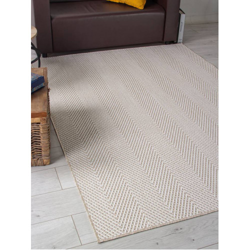 Ковер KAIR ( КАИР) S156- BEIGE   