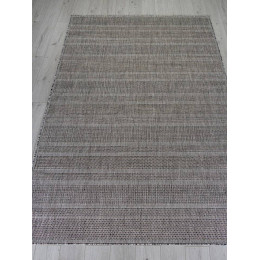 Ковер KAIR ( КАИР) S157 - LIGHT GRAY 
