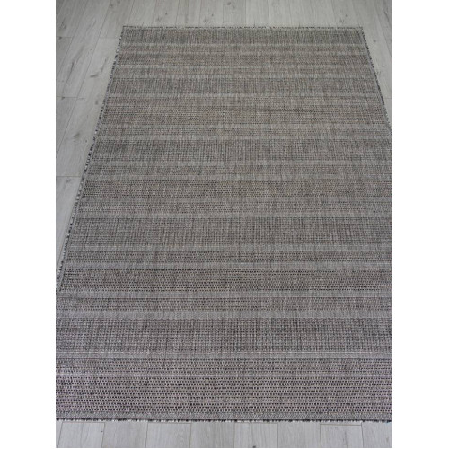 Ковер KAIR ( КАИР) S157 - LIGHT GRAY 