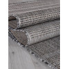 Ковер KAIR ( КАИР) S157 - LIGHT GRAY 