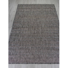 Ковер KAIR ( КАИР) S157 - DARK GRAY