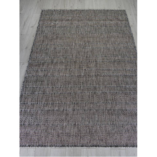 Ковер KAIR ( КАИР) S157 - DARK GRAY