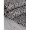 Ковер KAIR ( КАИР) S157 - DARK GRAY