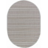 Ковер KAIR ( КАИР) S157 - BEIGE ( Овал )