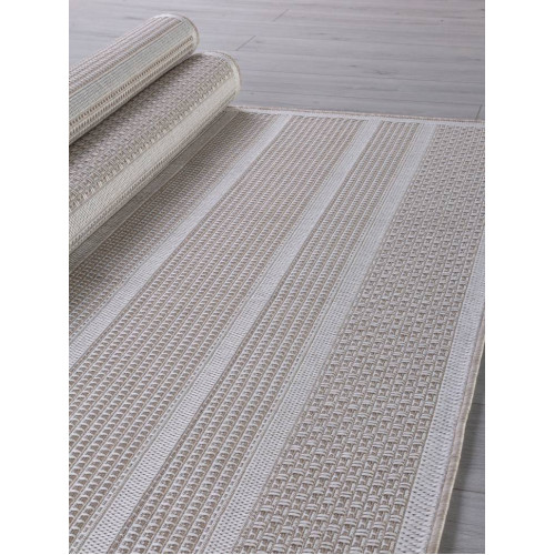 Ковер KAIR ( КАИР) S157 - BEIGE  