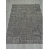 Ковер KAIR ( КАИР) S160 - DARK GRAY