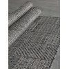Ковер KAIR ( КАИР) S160 - DARK GRAY