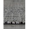 Ковер KAIR ( КАИР) S160 - DARK GRAY