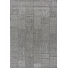 Ковер KAIR ( КАИР) S160 - DARK GRAY