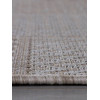 Ковер KAIR ( КАИР) S160 - BEIGE ( Овал )