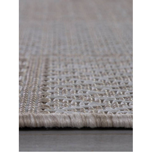 Ковер KAIR ( КАИР) S160 - BEIGE ( Овал )